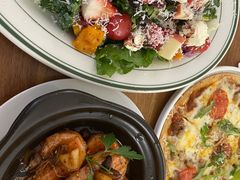 -翠娜家· Trina’s西餐厅(高新万达店)