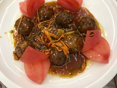 -弘法寺斋菜馆素食