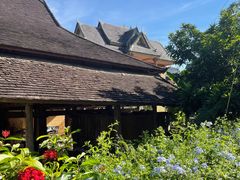 -西双版纳傣族园