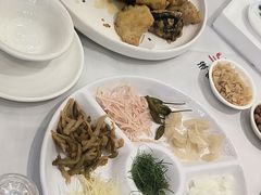 -丰尔粥食·顺德鱼生·干蒸排骨顺德菜(大良分店)