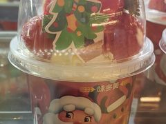 -味多美蛋糕(灯市口店)