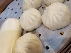 酱肉包-陈傻子餐厅(世纪都会店)