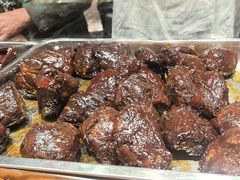 -乔波食品(杜桥中心菜场店)
