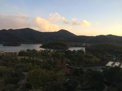 -宁波九龙湖开元度假村