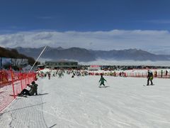 -太子岭滑雪场