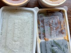 -乡村基(两江新区黄山大道第二餐厅)