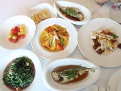 -箸福·夜上海(雨花客厅店)