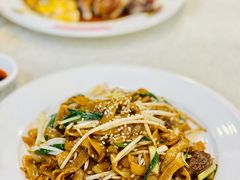 -甜蜜蜜港式茶餐厅(虹梅店)