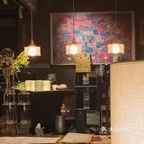 东莞探店☕藏在街巷里的趣味咖啡馆