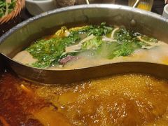 -四喜小胖·北京涮肉(五道营店)