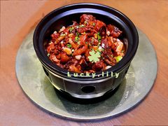 -家常饭(孺子路店)