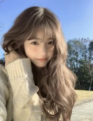-丝语萱形象