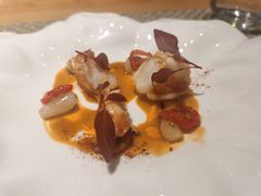 -香樟花园法式铁板烧(恒隆广场店)
