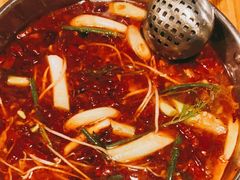 -大理老字号·舟渔的鱼野生菌海景餐厅(双廊店)