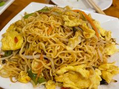 -京朋串屋·烧烤(望京西路总店)