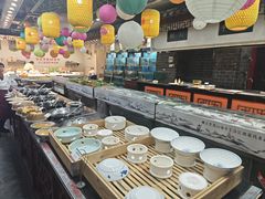 -春盛渔府(牛首山店)