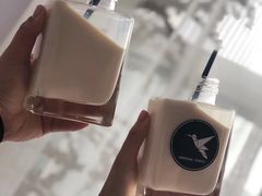 -稀物集咖啡(徽州大道店)