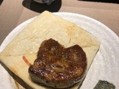 -松临·铁板烧&Omakase(神农店)