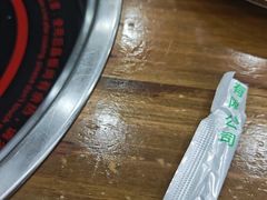 -刘少华贵州小黄牛·鲜牛肉火锅(总店)