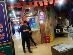 -季上烤肉·海鲜·火锅自助(大山洞店)