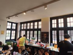 -思南书局(复兴中路店)