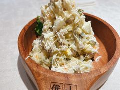 -俄士厨房(环球港店)