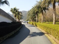 -明月山天沐温泉度假村