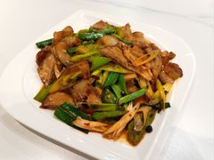 -金熊猫川菜餐厅