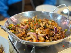 -笨罗卜浏阳菜馆(太平街店)