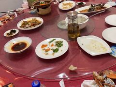 -琼大师东方烤乳猪(亚特兰蒂斯店)