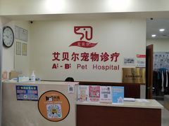 -艾贝尔宠物诊疗