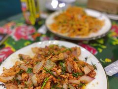 -东北王食府(科大店)