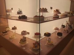 -好利来(清华南门店)