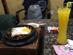 -同熹咖啡厅(三香路店)