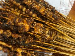 -十里铺铁板鱿鱼