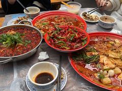 -拈一筷子·宜宾江湖菜(十一街店)
