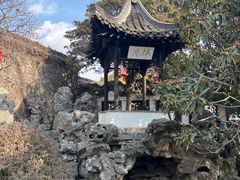 -何园