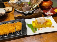 -胜博殿霸王树(嘉里中心店)