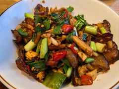 -印象鲵宴·张家界地标美食名片(溪布街店)