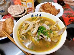 -逸桂禾面馆