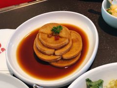 -有璟阁港式餐厅(金融街购物中心店)