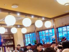 -鸟鹏烧鸟居酒屋(仁恒梦中心店)