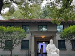 -上海宋庆龄故居纪念馆
