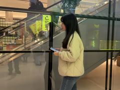 -茑屋书店(天目里店)