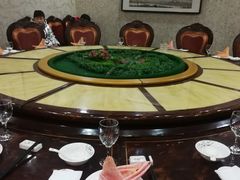 包厢-湖州天煌大酒店-餐厅