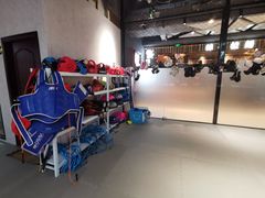 -FC格斗拳馆(东街店)