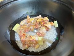 -阿鸡鱼庄·顺德鲜蒸小炒(亚运村店)
