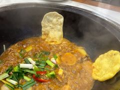 -曹丞相·地锅鸡·地锅鱼(武林店)