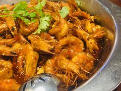 特色大虾锅底-李想大虾(牡丹路店)