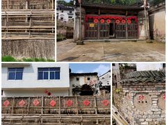 -新安江山水画廊风景区